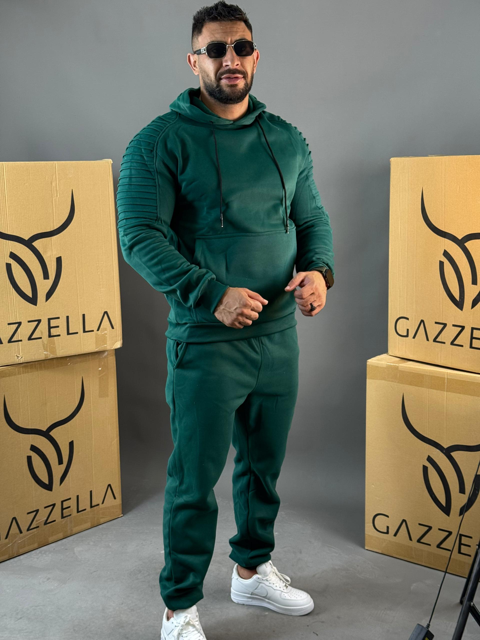 sweat surpiqure model 2025 - Image 3